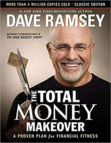 Dave Ramsey Total Money Makeover