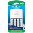 Eneloop batteries