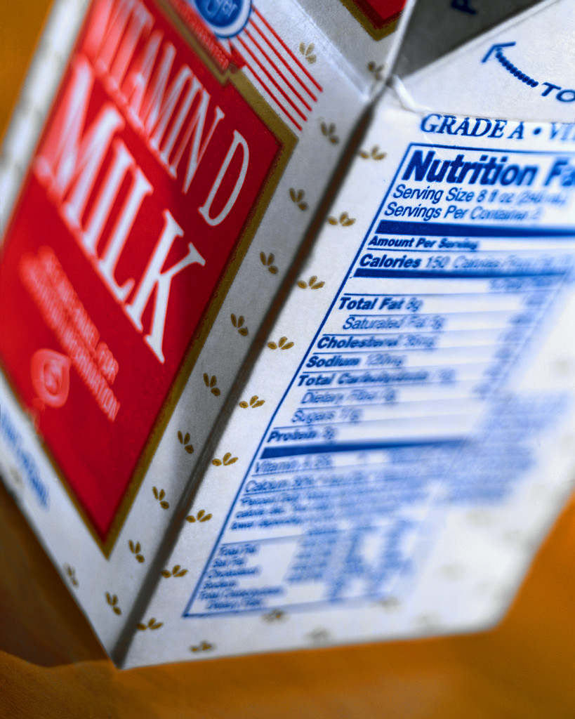 Carton of Milk