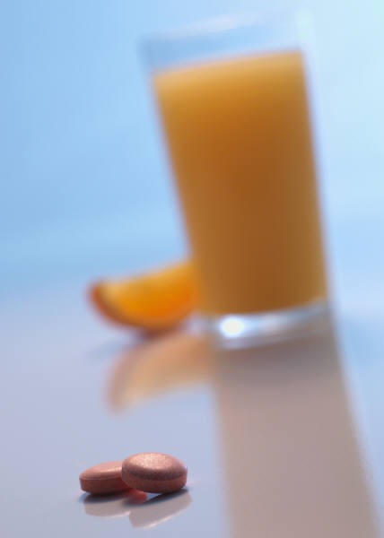 Orange Juice